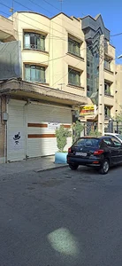 املاک چهارباغ