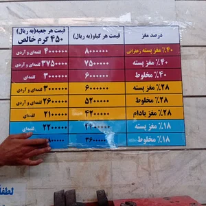 گز نورافشان