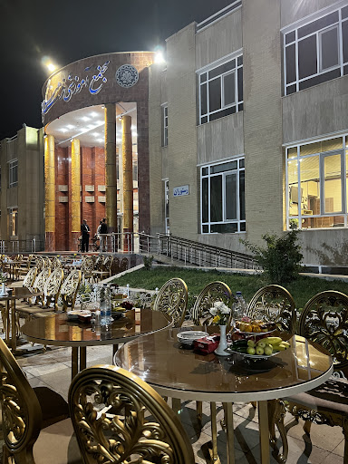 تالار اردیبهشت