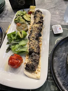رستوران پروشات