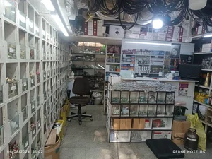 فروشگاه نیرو گاز 3