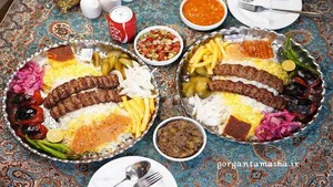 رستوران بازار 2