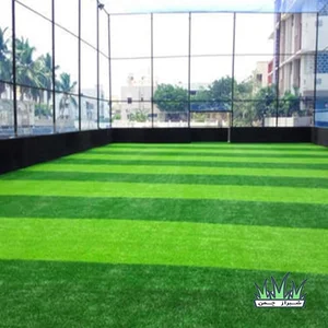 چمن مصنوعی فوتبال