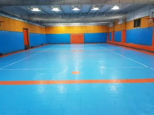 آکادمی اسکیت لبخند