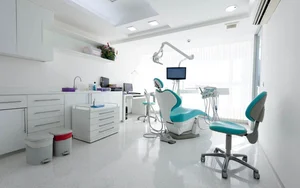 کلینیک دندانپزشکی سبحان