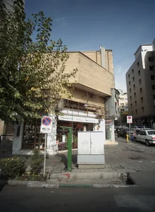 گل فروشی سایه 2