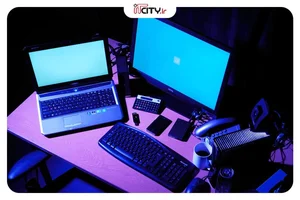 خدمات کامپیوتری فصل پنجم
