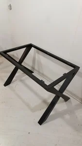 ساخت انواع چوب فلز روستیک