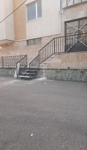 ساخت و نصب حفاظ و نرده در آهنگ 4