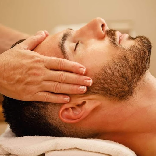 Relaxation Massage Center