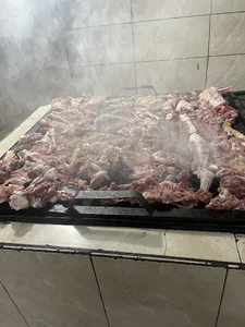 مسلخ ومندي الجنادرية