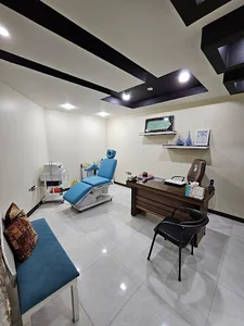 Dr Saki beauty clinic