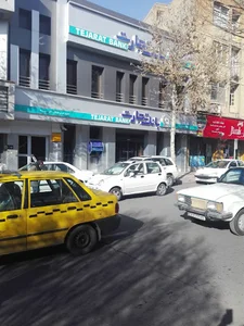 بانک تجارت