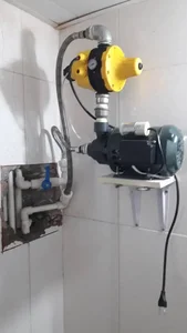 تاسیسات کفایی 2
