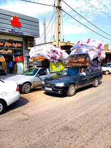 نمایندگی سایپا طالب زاده 3