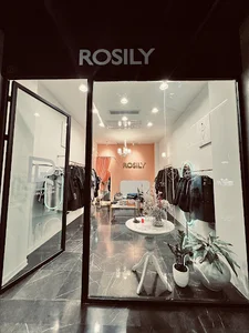 ROSILY