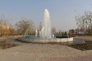 Laleh Park