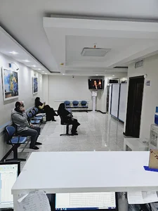 مرکز جامع توانبخشی نوین