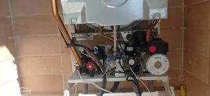 خدمات فنی پکیج
