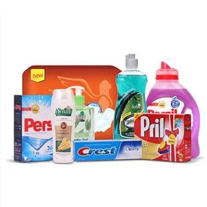 شوینده بهداشتی پاکرخ