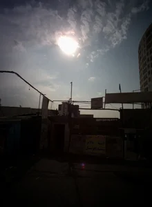 شیشه اتومبیل مسعود 3