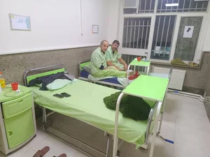 بيمارستان روانپزشکی ۵۰۵ ارتش