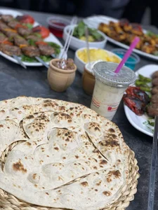 جگر سرای چاشنی 4