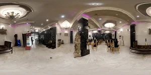 رستوران پاسارگاد