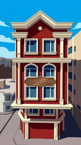 استودیو تخصصی عروس کاپل