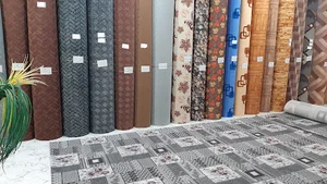 موکت سرای شاقلانی