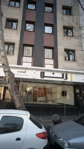 نگین خودرو