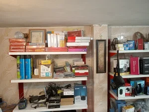 پارس گستر ( حسابداری و کامپیوتر )