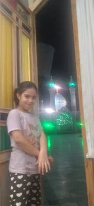 مسجد علی ابن ابی طالب