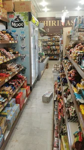 فروشگاه شیرین عسل