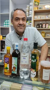 احیای سلامت دکتر روازاده 2