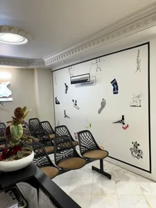 مرکز ارتوپدی فنی و سلامت پا آیما 4