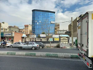 دفتر پیشخوان دولت فرجام