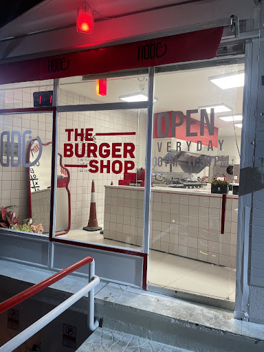 هود برگر/hood burger