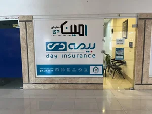 امین آسایش دی