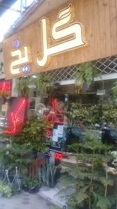گل یخ