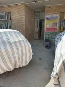 مرکز خدمات جامع سلامت شماره دوازده 5