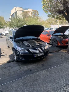 تعمیرگاه تخصصی آلمانی،کره ایی،ژاپنی،چینی 3