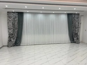 پرده استانبول تاتاری