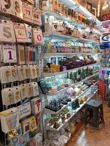 فروشگاه دکوری پاسارگادفر 3