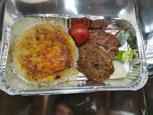 تهیه غذای نامی