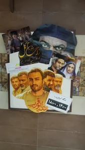 مهمانپذیری درخشان مراغه 5