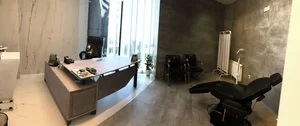 دکتر رویا جاویدی ( متخصص گوش و حلق و بینی )جراح بینی