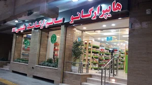 هایپر ارگانو