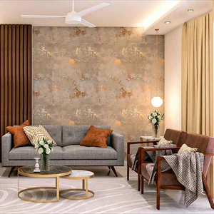 کاغذ دیواری حرم نما