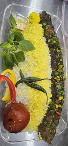 رستوران وبیرون بر88 5